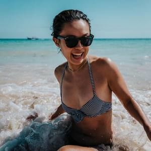 Meet your Posher, Lulu